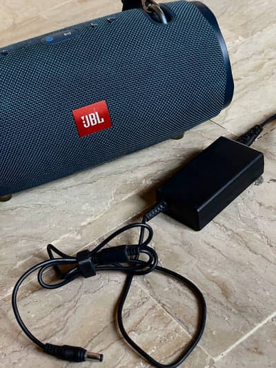 Jbl extreme 2  Bluetooth speaker 100% Original