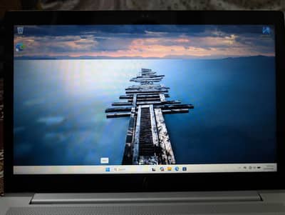 Hp elitebook 850 G5 12/256 Glass display Touchscreen