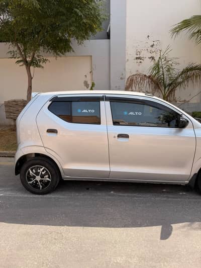 Suzuki Alto 2023