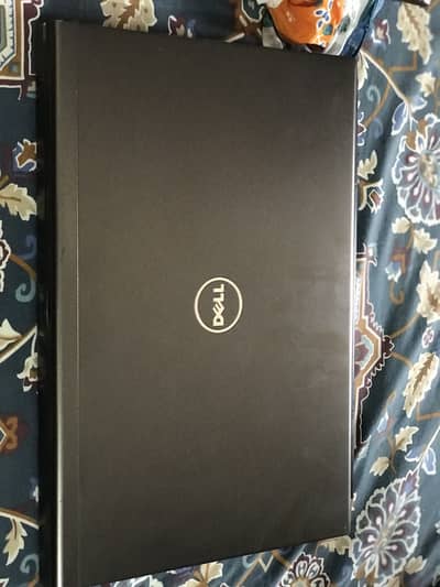 Dell core i4 7th generation