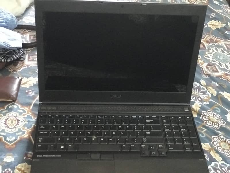 Dell core i4 7th generation 1