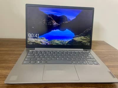 Lenovo ThinkPad E14 Gen 2 i7 11th Gen, 8GB RAM, 256GB SSD