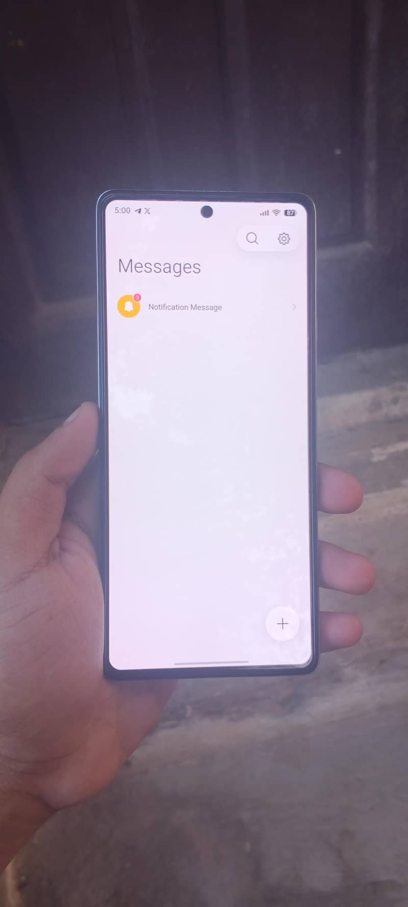 Tecno CAMON 30 1
