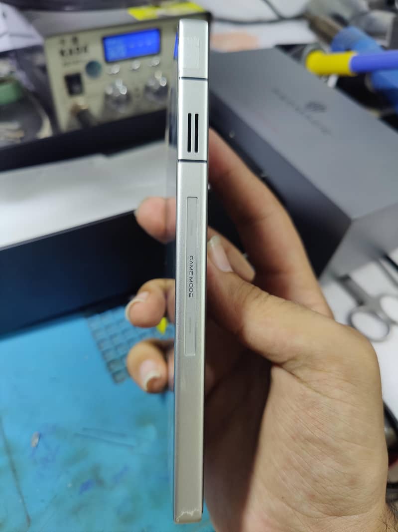 Nubia red magic 4