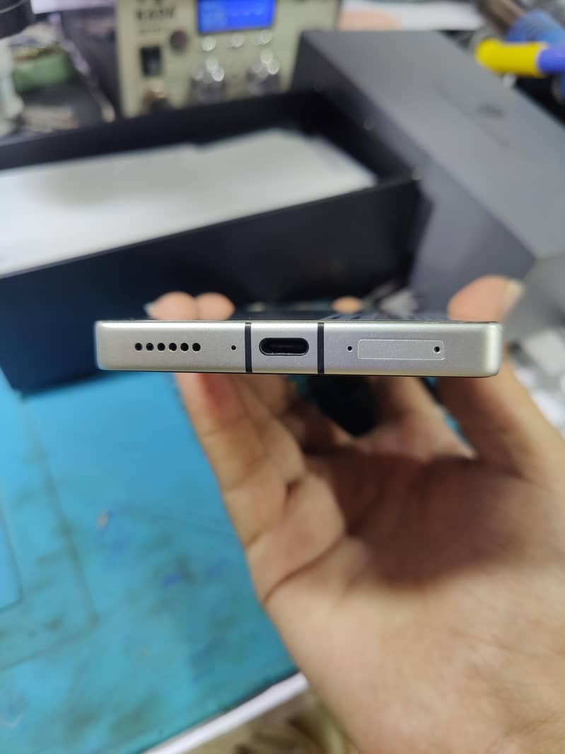 Nubia red magic 5