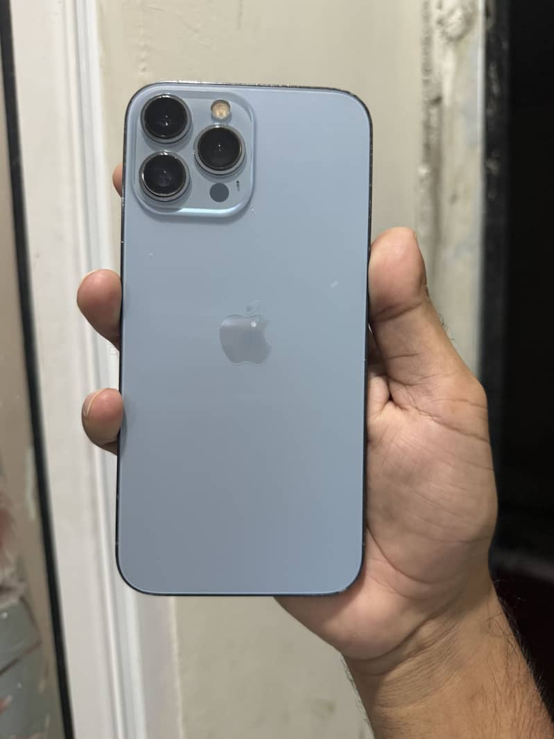 Apple iPhone 13 Pro Max 0