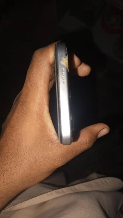 Infinix Hot 50i