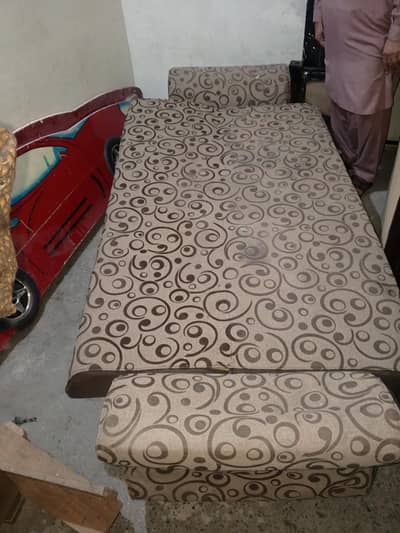 sofa come bed