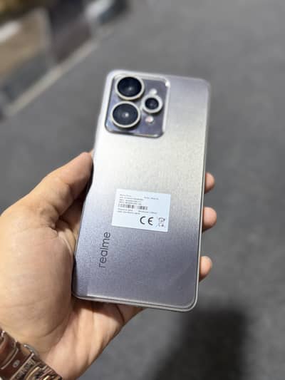 Realme 15 5G 512GB With complete box