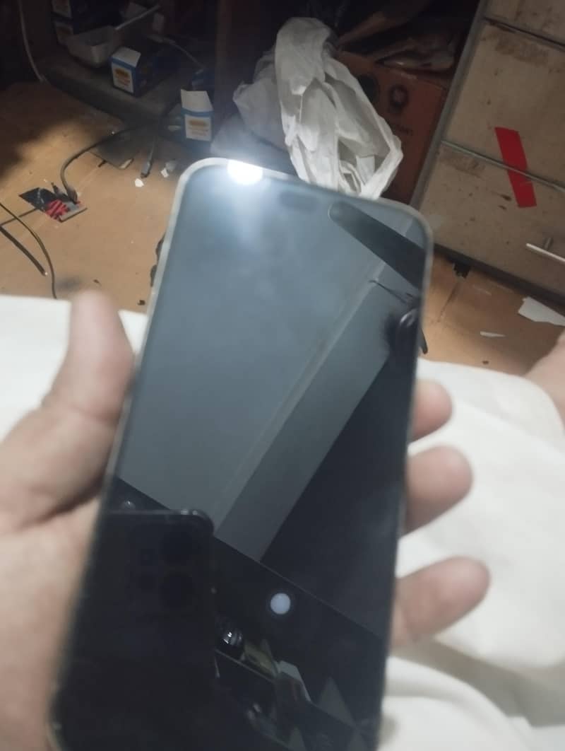 Apple iPhone 14 Pro Max 4
