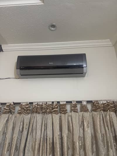 Gree G10 Inverter