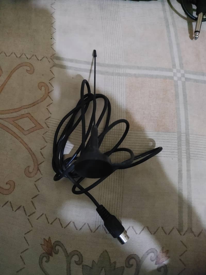 audionic mic 2