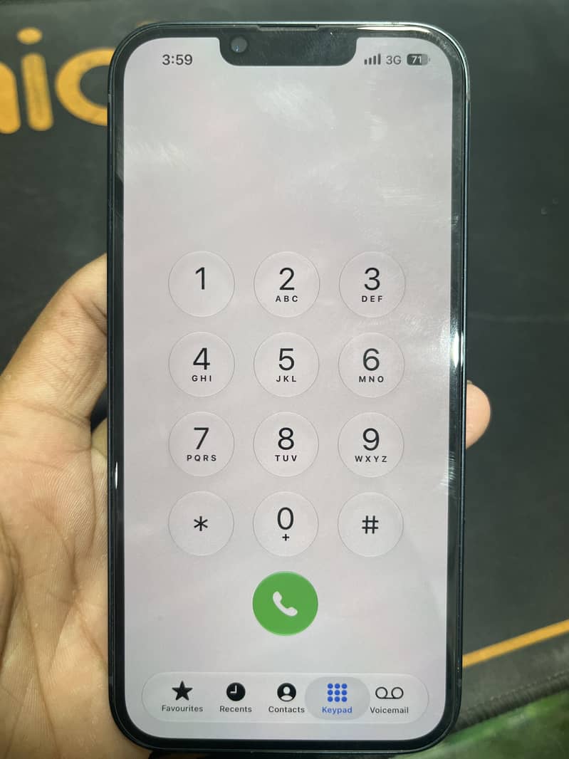Apple iPhone 13 0