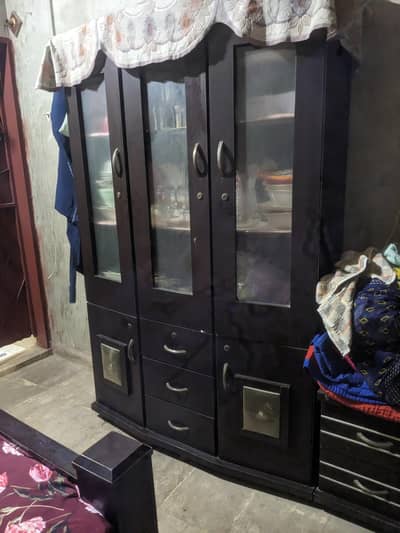 bed or divider for sell