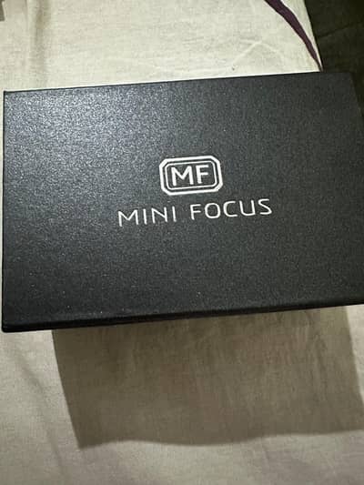 mini focus watch