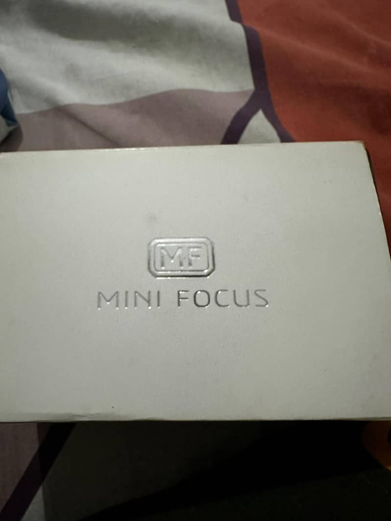 mini focus watch 2
