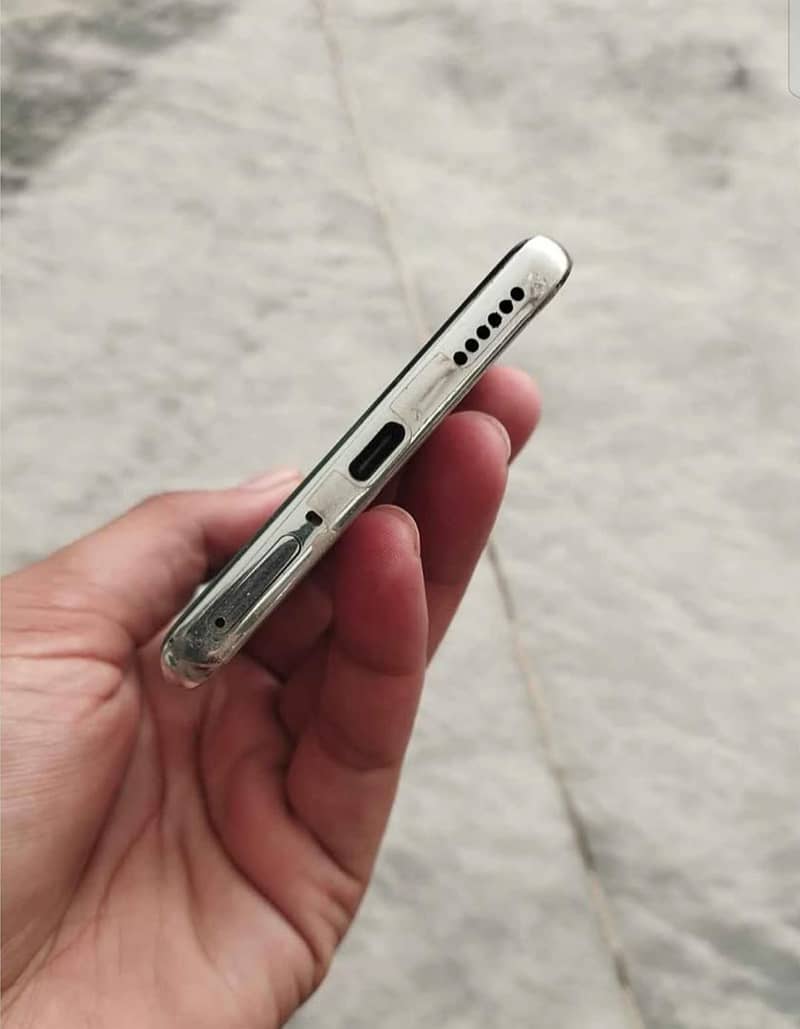 Tecno CAMON 40 Pro 5