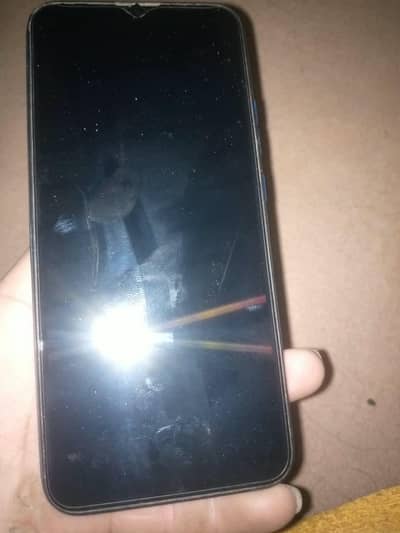 Tecno Spark 6 Go