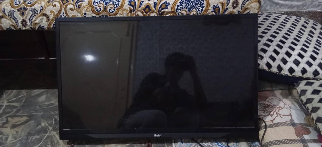 Haier 0