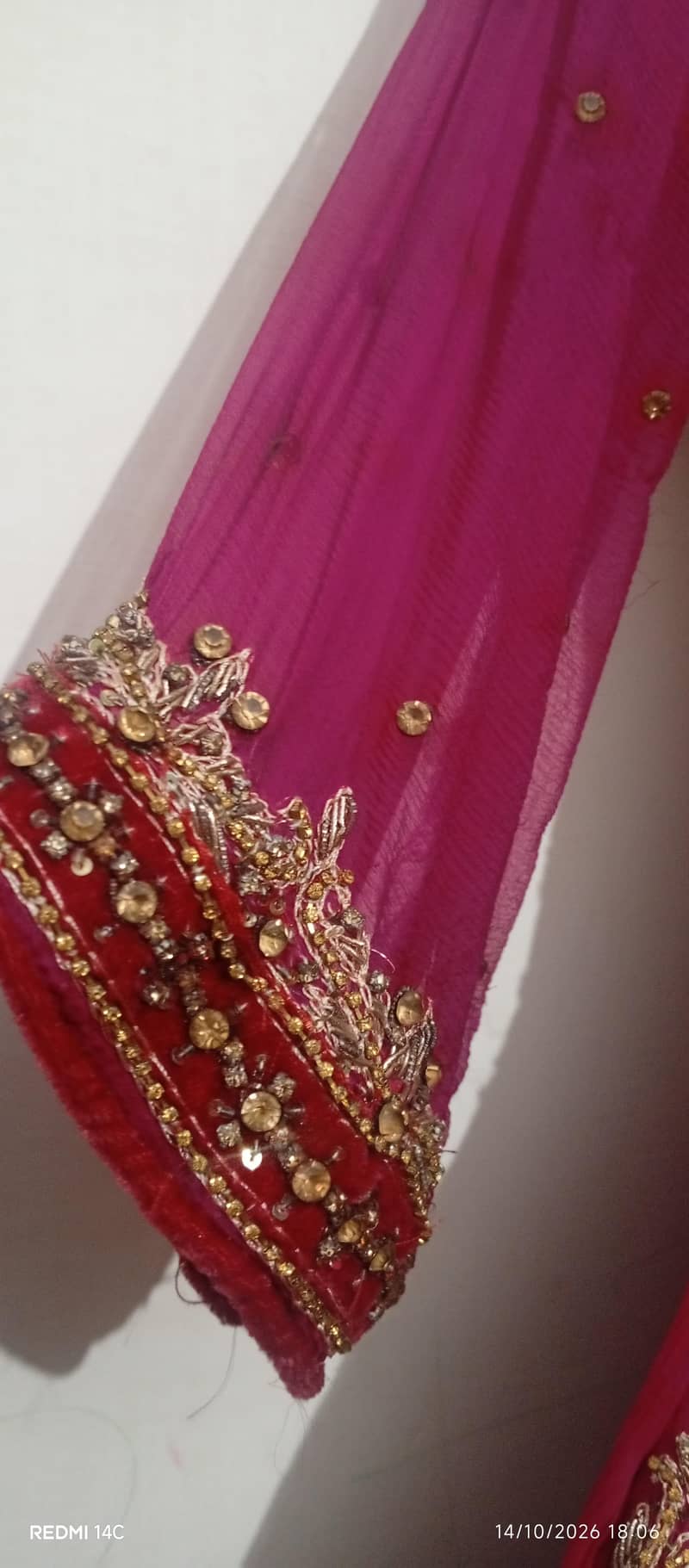 bridal maxi 2