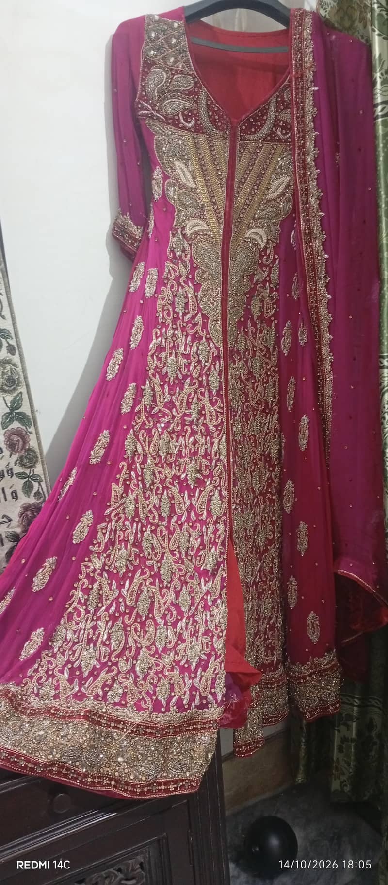 bridal maxi 3