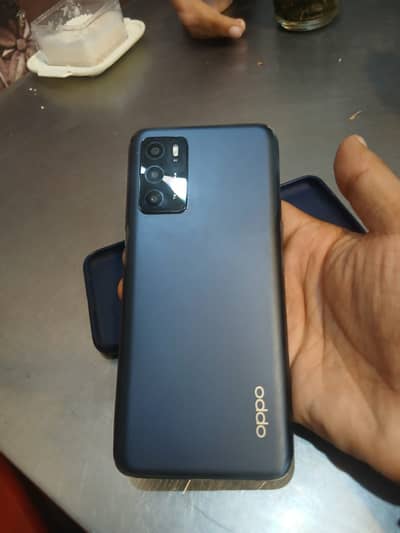 OPPO A16