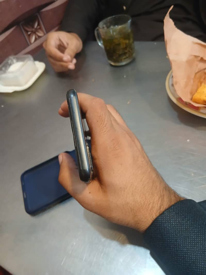 OPPO A16 5