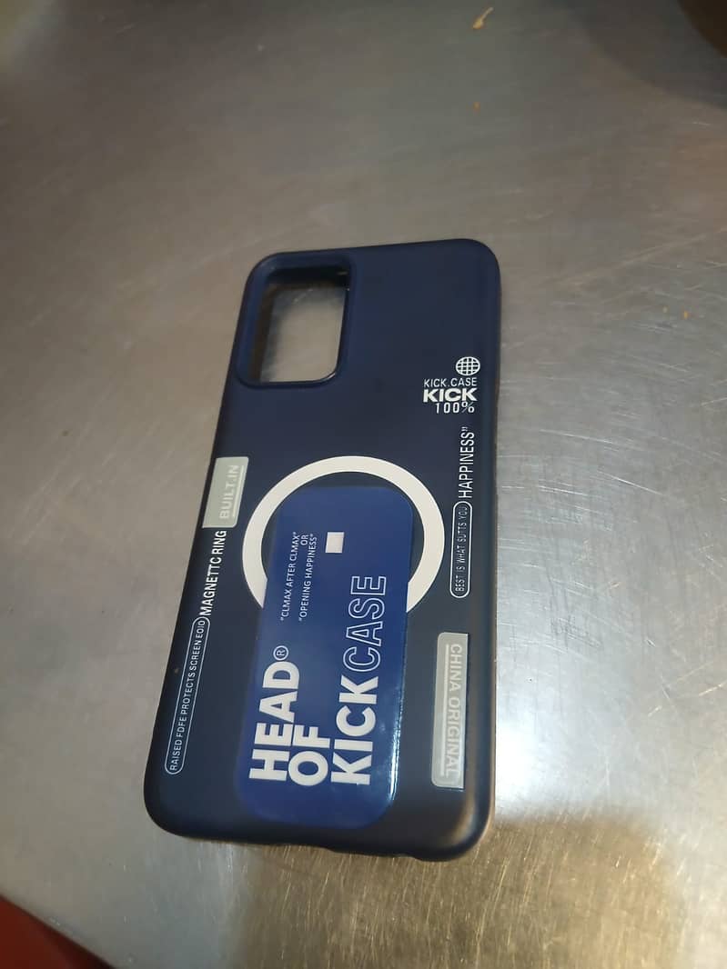 OPPO A16 6
