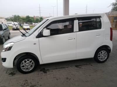 Suzuki Wagon R 2023