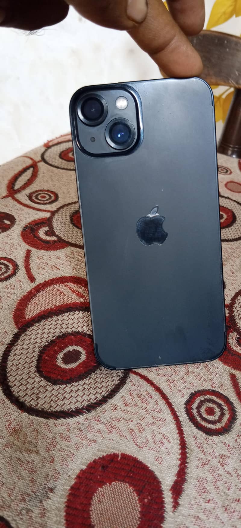 Apple iPhone 13 0