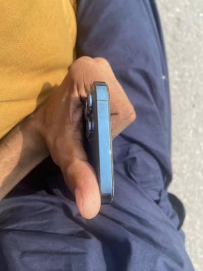 Apple iPhone 12 Pro Max