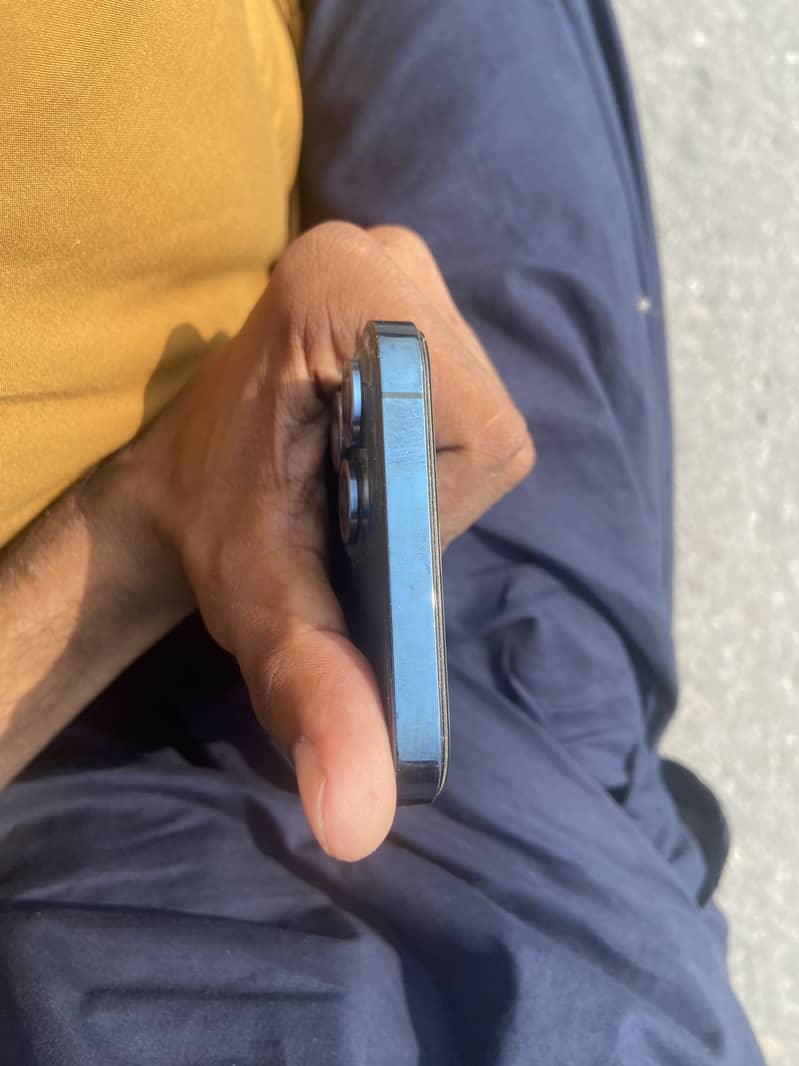 Apple iPhone 12 Pro Max 0