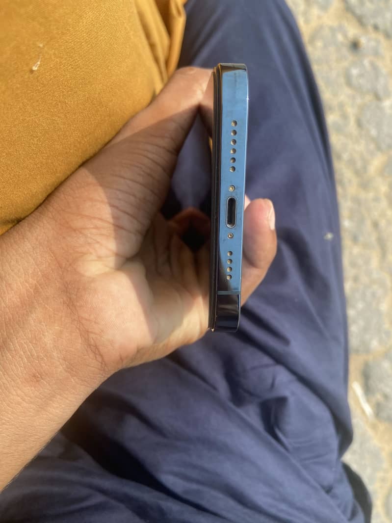 Apple iPhone 12 Pro Max 5