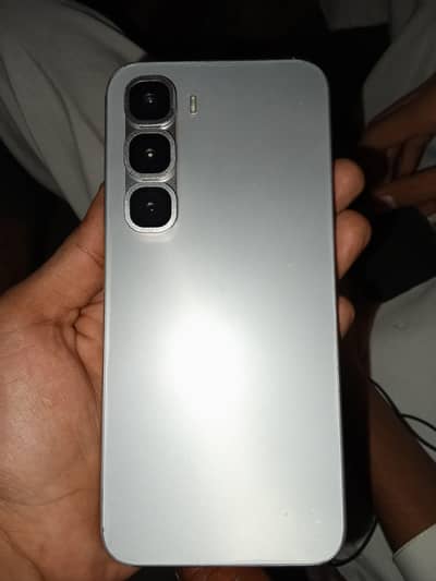 Infinix Hot 6 Pro