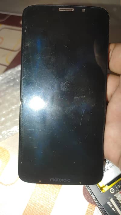 moto z3