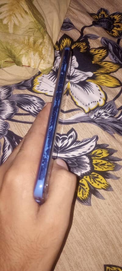 Samsung Mobile A21s