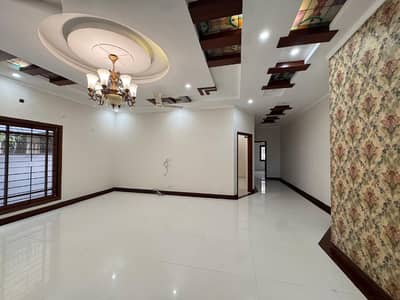 500 Yard Bunglow For Rent DHA phase 6