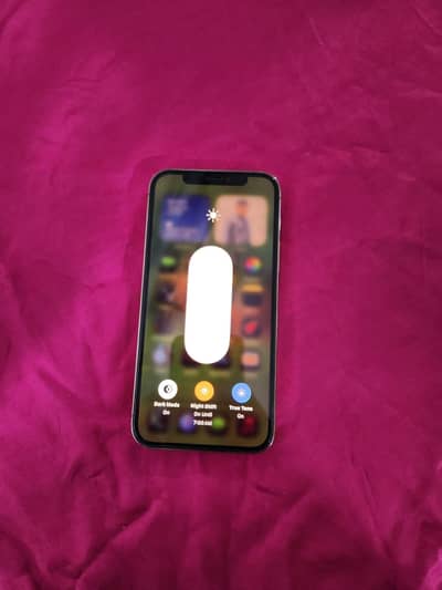 Apple iPhone 12 Pro