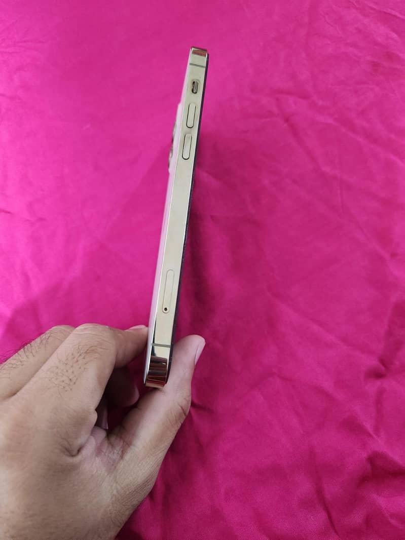 Apple iPhone 12 Pro 5