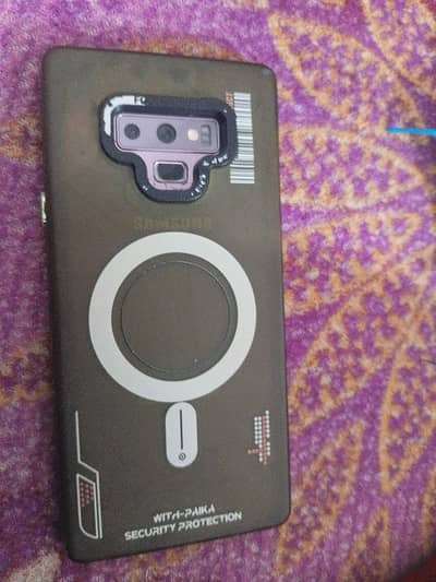 Samsung Mobile C9