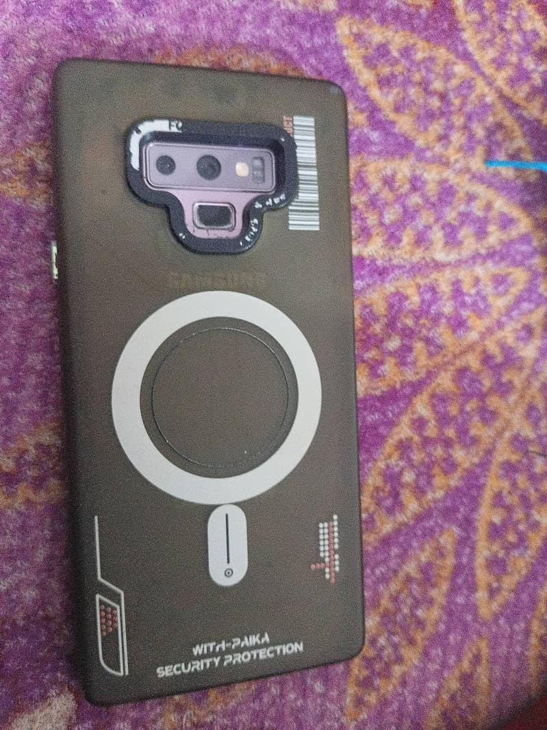 Samsung Mobile C9 0