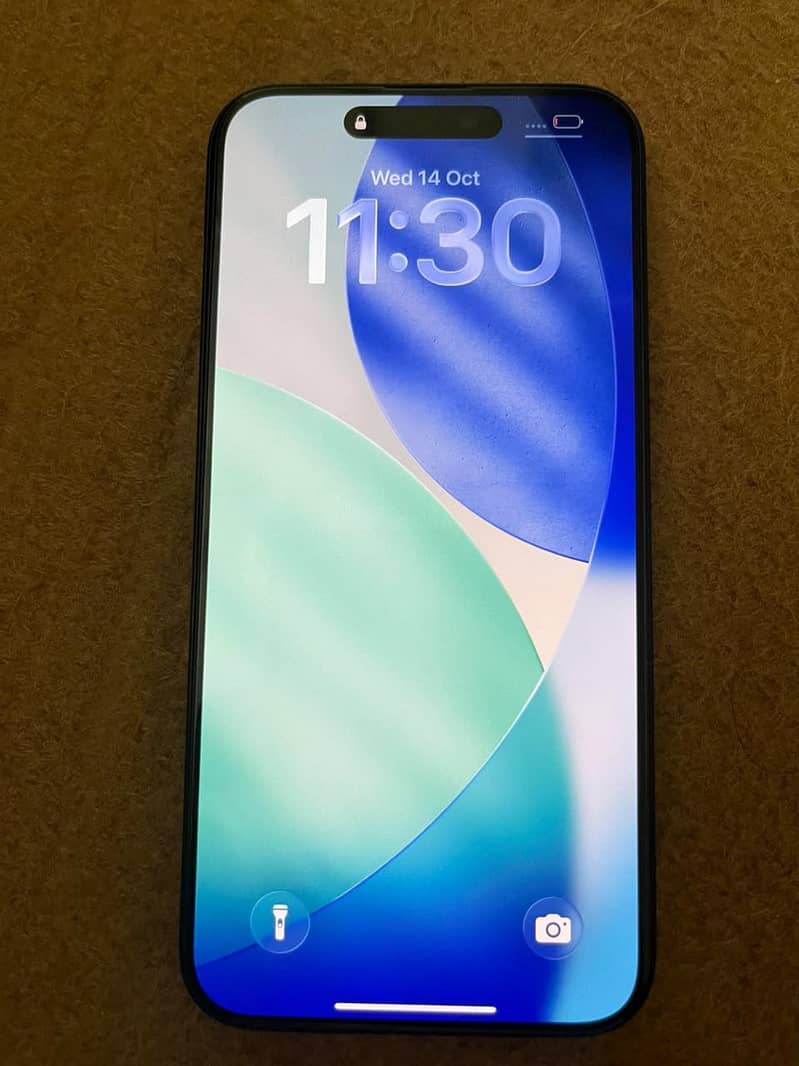 Iphone 15 pro max 1