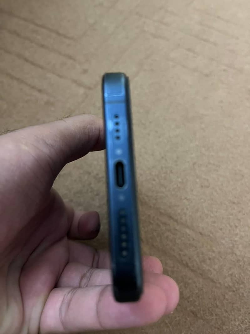 Iphone 15 pro max 3