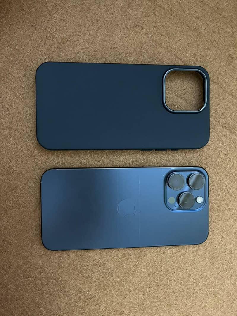 Iphone 15 pro max 6