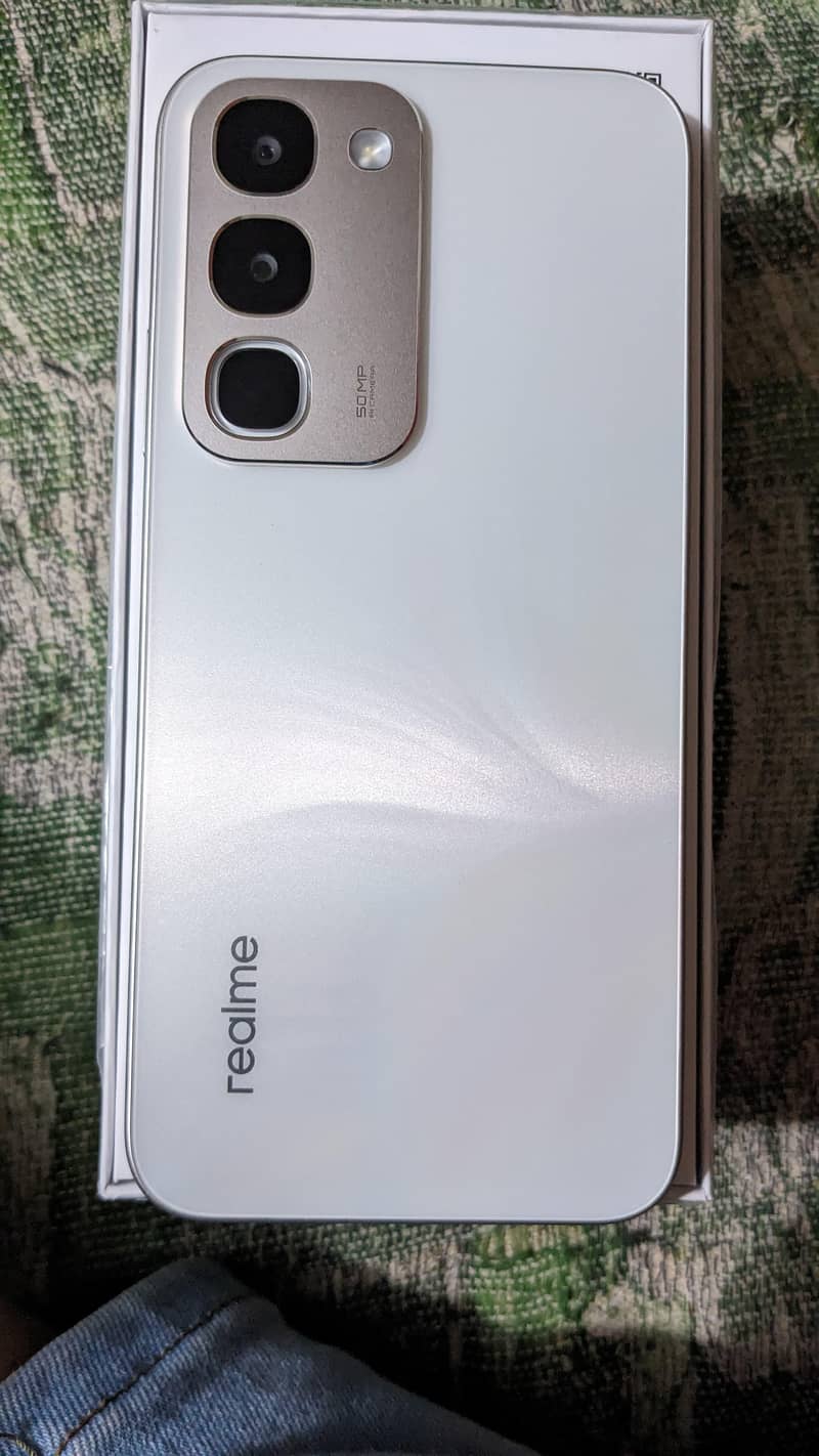 Realme Other Model 0