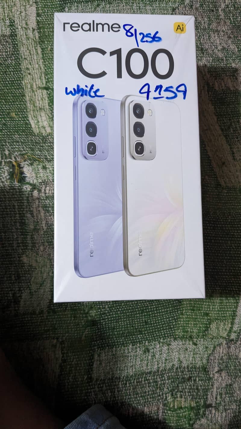 Realme Other Model 2