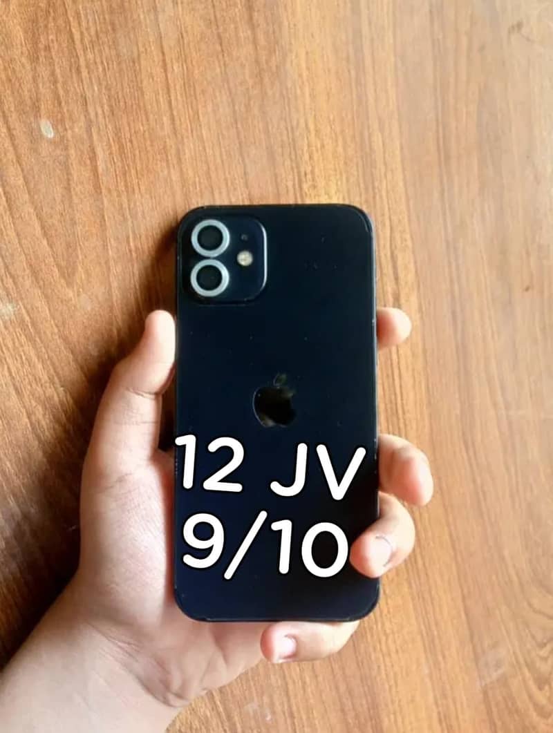 Apple iPhone 12 0