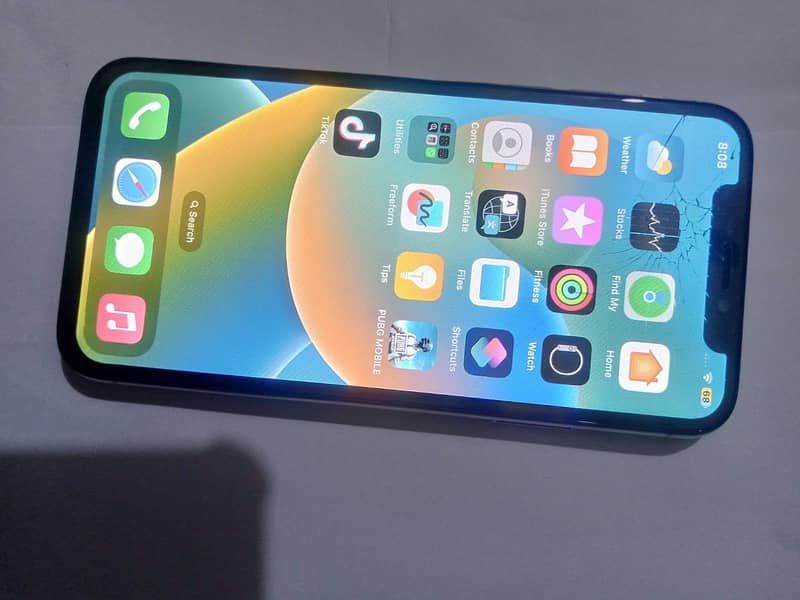 Apple iPhone X 2