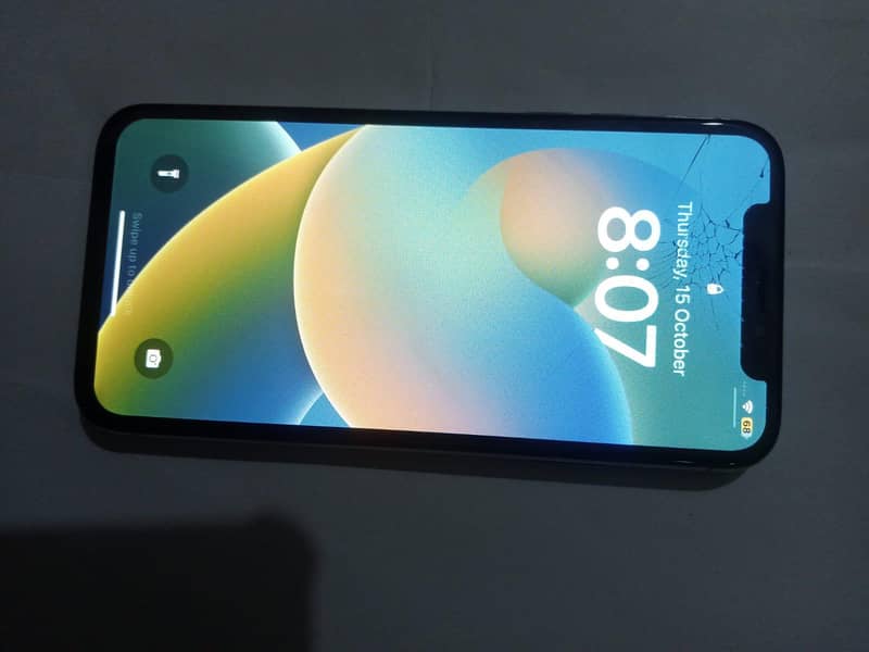 Apple iPhone X 3
