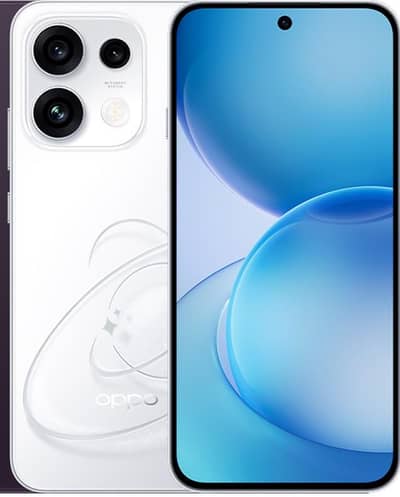 OPPO Reno 16 F 8/256 GB